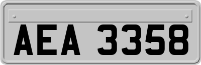 AEA3358