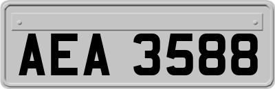 AEA3588