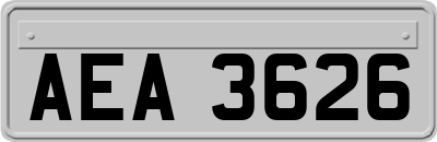 AEA3626