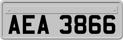 AEA3866