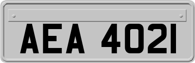 AEA4021