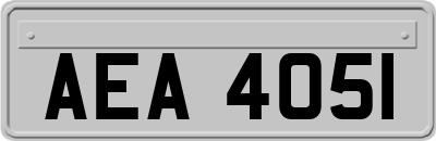 AEA4051