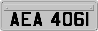 AEA4061
