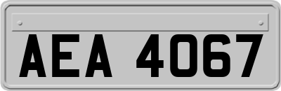 AEA4067