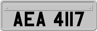 AEA4117