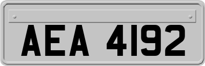 AEA4192
