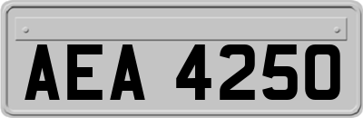 AEA4250