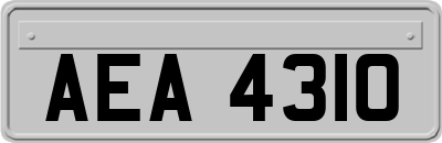 AEA4310