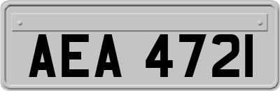 AEA4721
