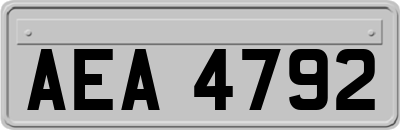 AEA4792