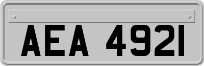 AEA4921