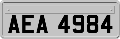 AEA4984