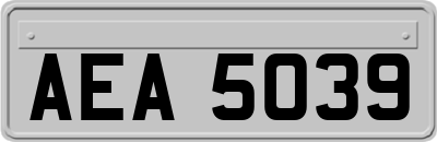 AEA5039