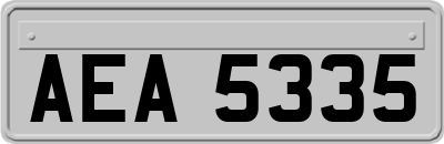 AEA5335