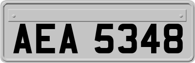 AEA5348