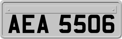 AEA5506