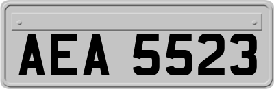 AEA5523