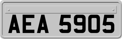 AEA5905