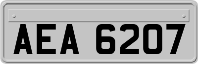 AEA6207