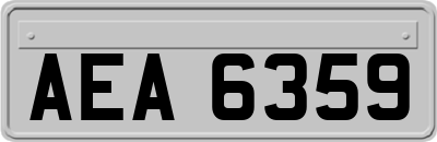 AEA6359