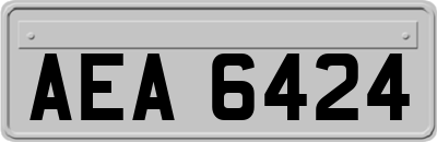 AEA6424