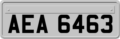 AEA6463