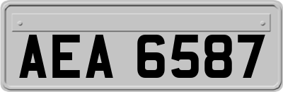AEA6587