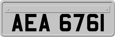 AEA6761