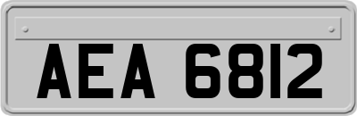 AEA6812