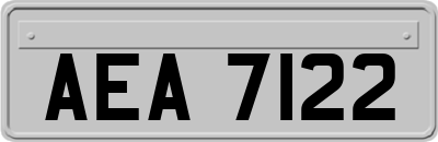 AEA7122