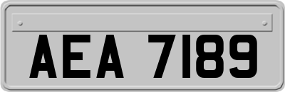 AEA7189