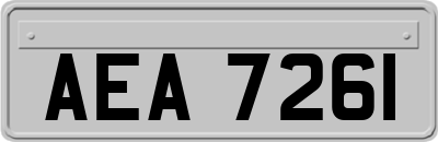 AEA7261