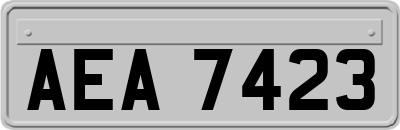 AEA7423