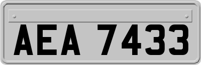 AEA7433