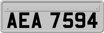 AEA7594