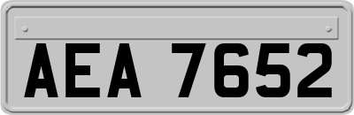 AEA7652