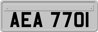AEA7701