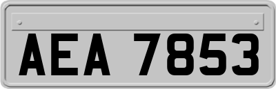 AEA7853