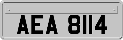 AEA8114