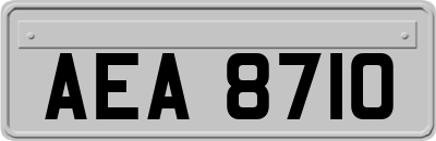 AEA8710