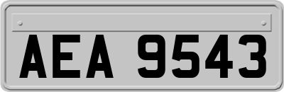 AEA9543