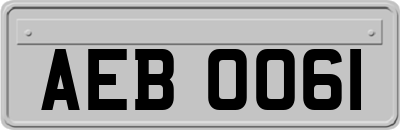 AEB0061