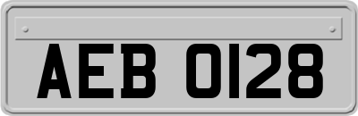 AEB0128