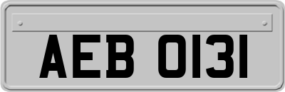 AEB0131