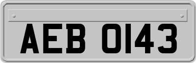 AEB0143