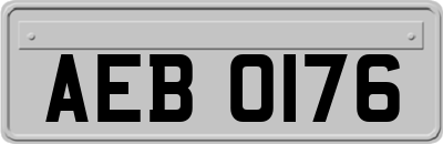 AEB0176