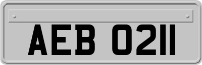 AEB0211