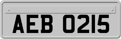 AEB0215
