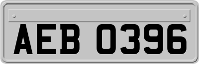 AEB0396