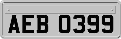 AEB0399